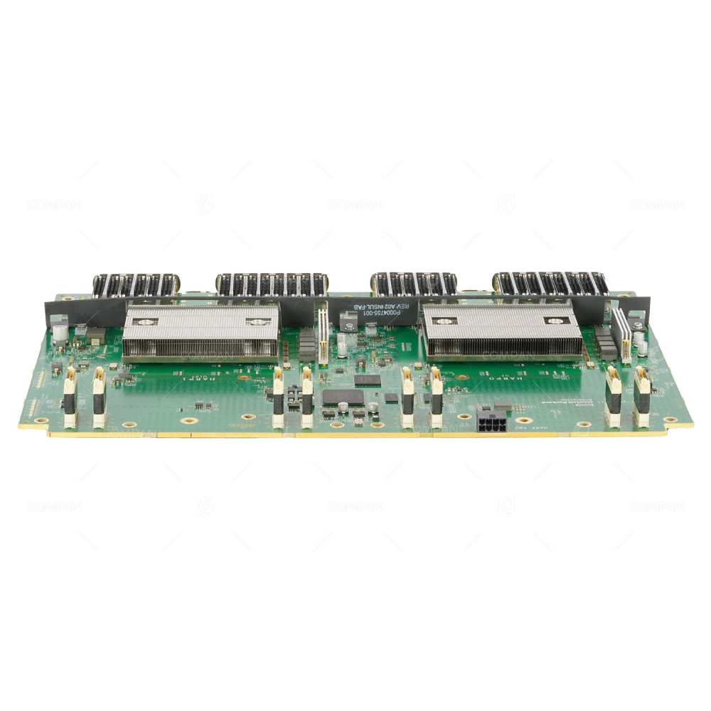 P02898-002  HPE PCA DUAL HARP INTERFACE UV4 BOARD FOR HPE SUPERDOME FLEX CHASSIS